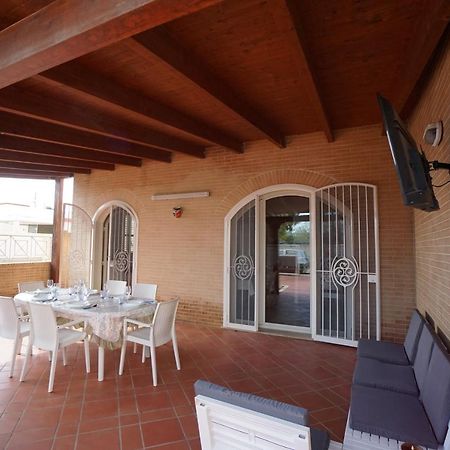 Casa Paola- By The Beach-1,5 Km From Porto Cesareo Zewnętrze zdjęcie