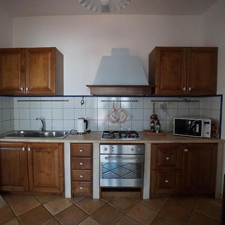 Casa Paola- By The Beach-1,5 Km From Porto Cesareo Zewnętrze zdjęcie