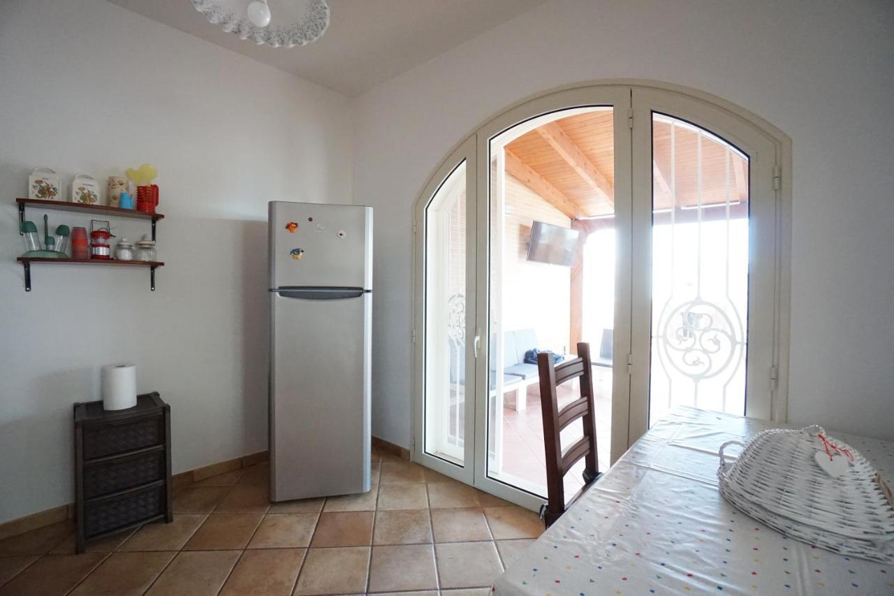 Casa Paola- By The Beach-1,5 Km From Porto Cesareo Zewnętrze zdjęcie