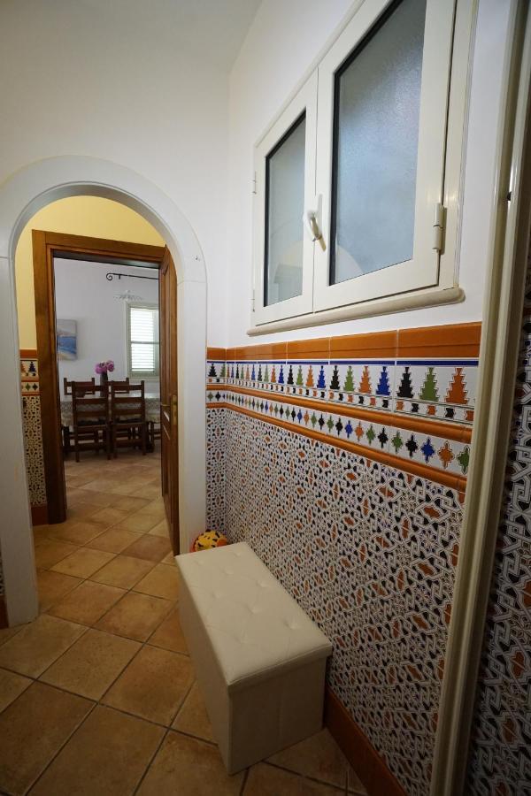 Casa Paola- By The Beach-1,5 Km From Porto Cesareo Zewnętrze zdjęcie