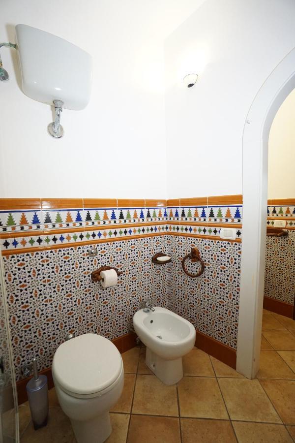 Casa Paola- By The Beach-1,5 Km From Porto Cesareo Zewnętrze zdjęcie