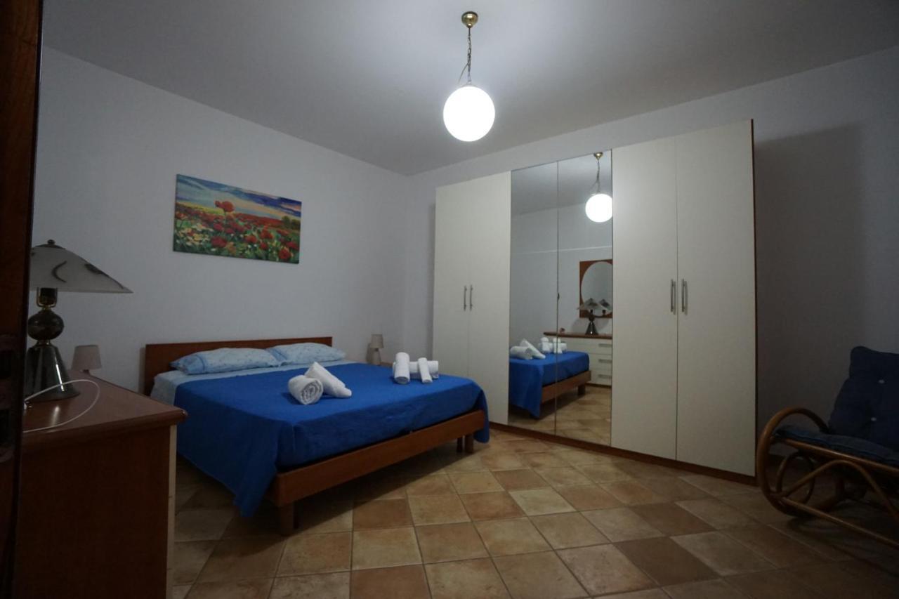 Casa Paola- By The Beach-1,5 Km From Porto Cesareo Zewnętrze zdjęcie
