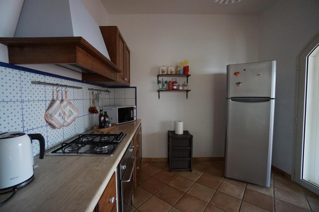 Casa Paola- By The Beach-1,5 Km From Porto Cesareo Zewnętrze zdjęcie