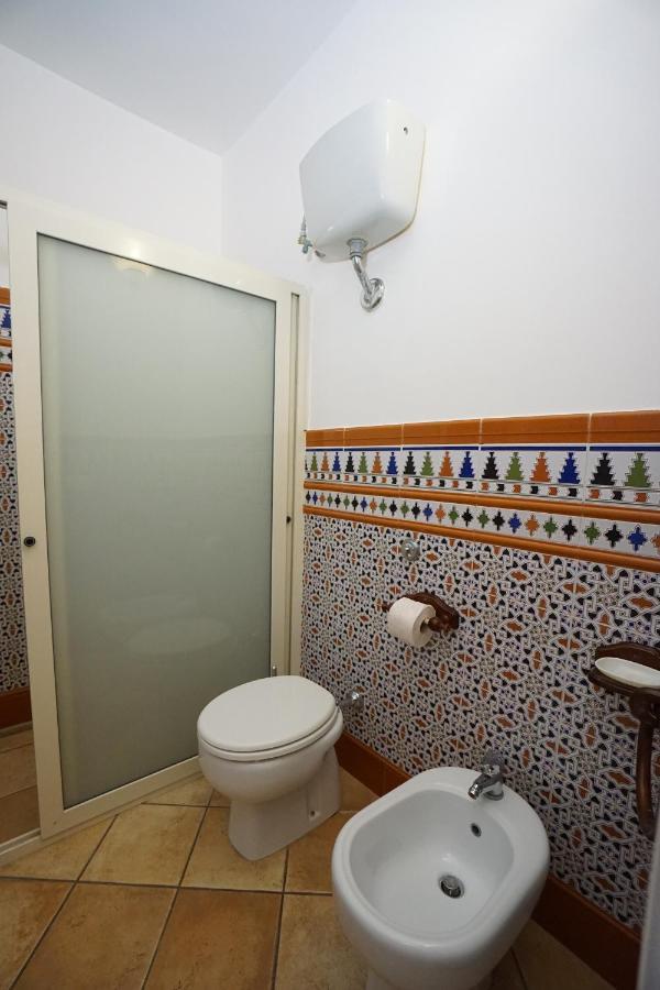 Casa Paola- By The Beach-1,5 Km From Porto Cesareo Zewnętrze zdjęcie
