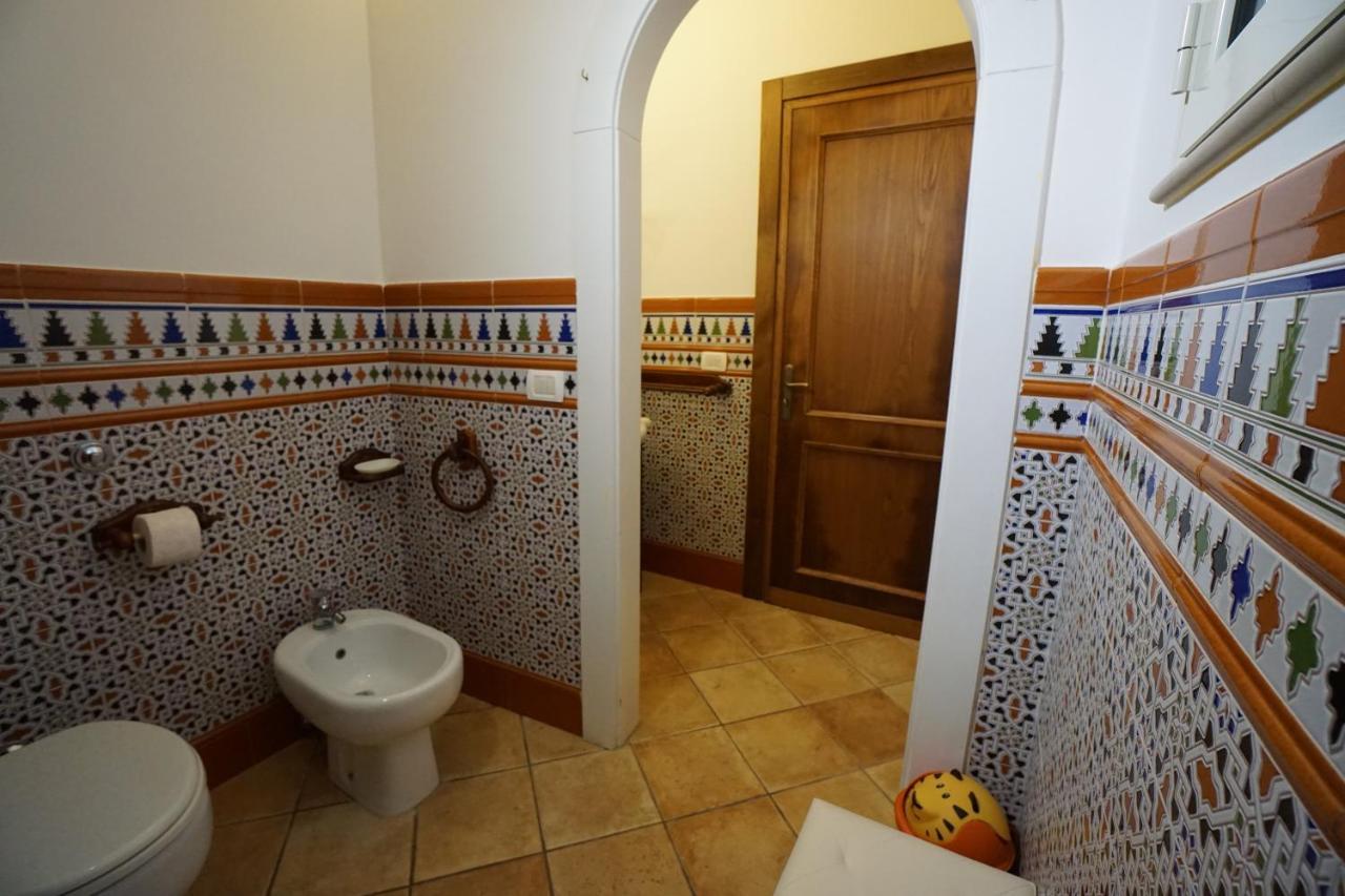 Casa Paola- By The Beach-1,5 Km From Porto Cesareo Zewnętrze zdjęcie