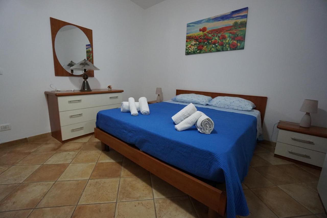 Casa Paola- By The Beach-1,5 Km From Porto Cesareo Zewnętrze zdjęcie