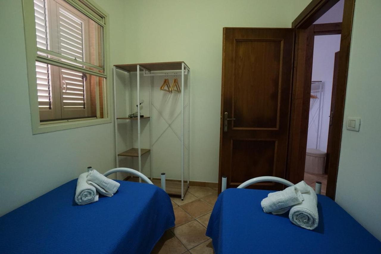 Casa Paola- By The Beach-1,5 Km From Porto Cesareo Zewnętrze zdjęcie