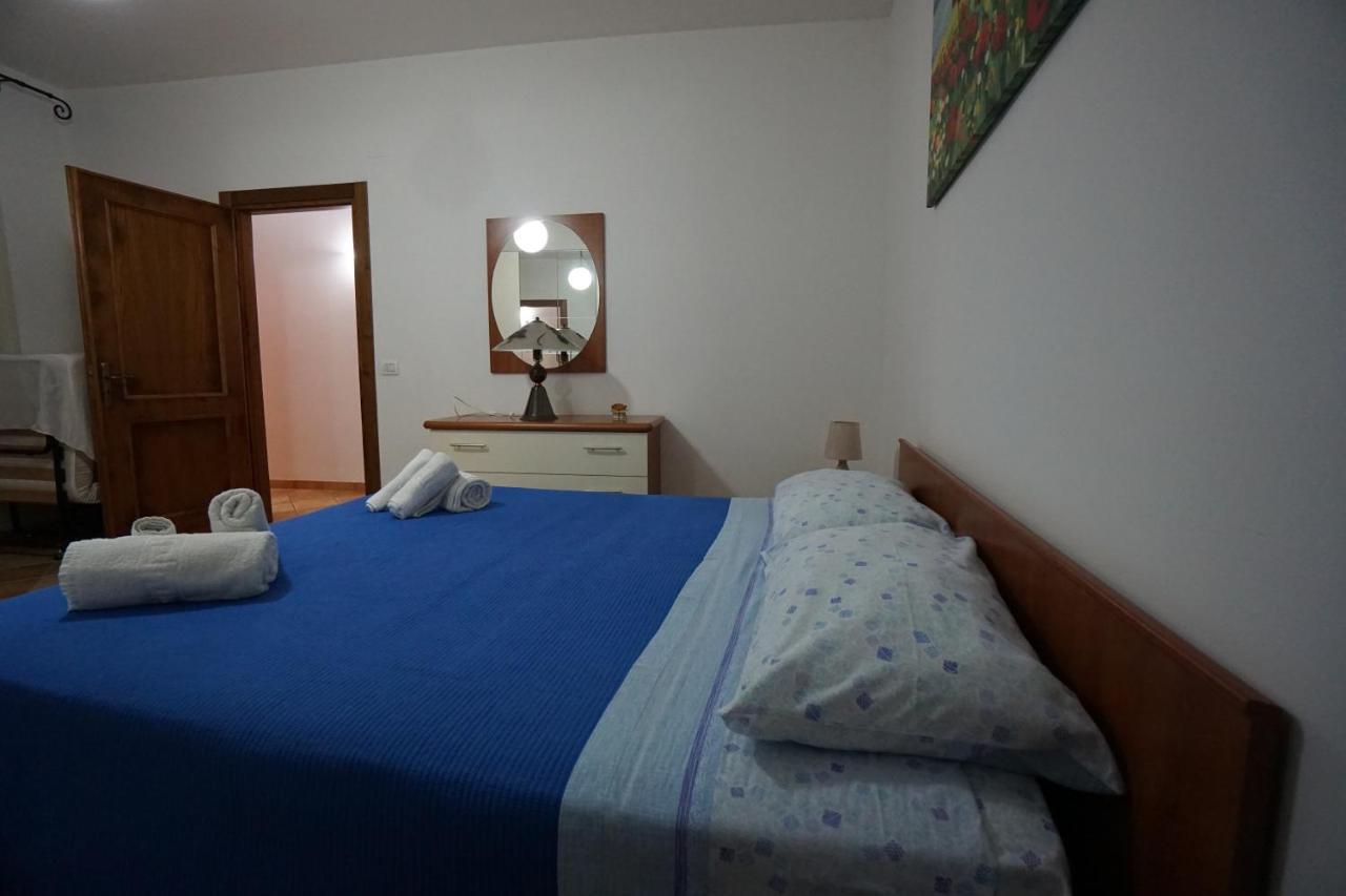 Casa Paola- By The Beach-1,5 Km From Porto Cesareo Zewnętrze zdjęcie