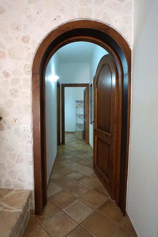 Casa Paola- By The Beach-1,5 Km From Porto Cesareo Zewnętrze zdjęcie